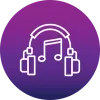 Music & Audio